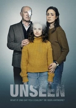 Невидимая (2020)
