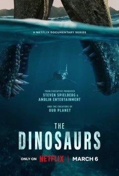 Динозавры / The Dinosaurs