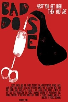 Плохая доза / Bad Dose (2019)
