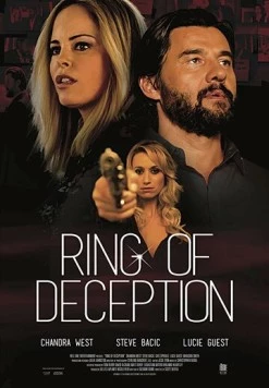 Соблазненная незнакомцем / Ring of Deception (2017)