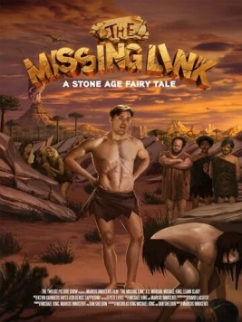 Недостающее звено / The Missing Link (2018)