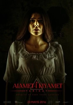 Знак Судного Дня: Секта / Alamet-i Kiyamet (2016)