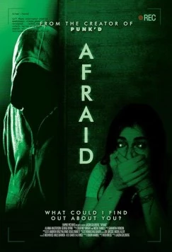 Оно слушает / Afraid (2018)
