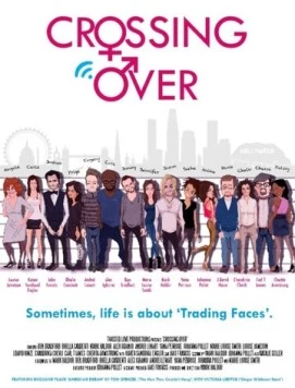Переправа / Crossing Over (2017)