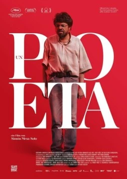 Поэт / Un poeta (2025)