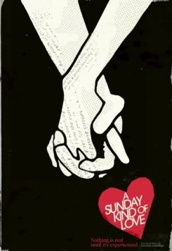 Необычное свидание / A Sunday Kind of Love (2016)