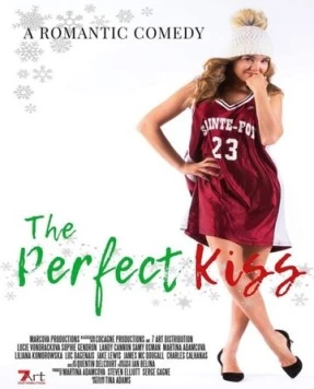 Идеальный поцелуй / The Perfect Kiss (2018)