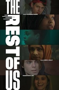 Дочки-матери / The Rest of Us (2019)