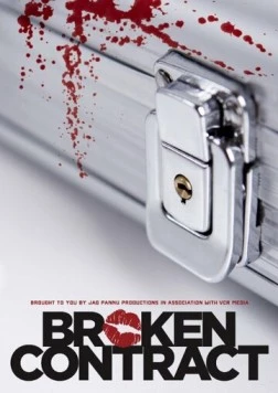Расторгнутый договор / Broken Contract (2018)