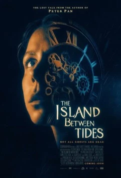 Потерянная дочь / The Island Between Tides (2024)
