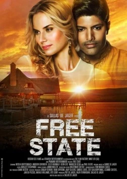 Фри-Стейт / Free State (2016)