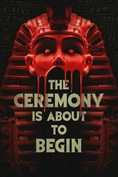 Церемония вот-вот начнется / The Ceremony Is About to Begin (2024)