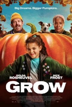Братья по крови / Grow (2025)