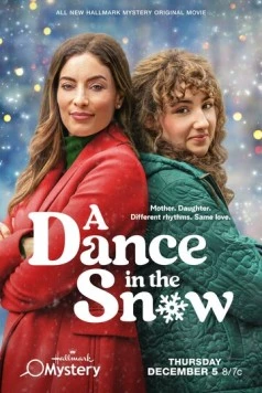 Танец на снегу / A Dance in the Snow (2024)