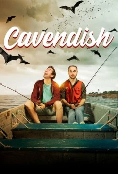 Кавендиш / Cavendish (2019)