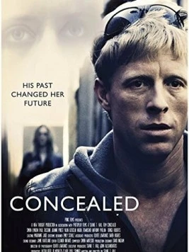 Скрытое / Concealed (2017)