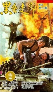 Чёрное пятно / Hei se zou lang (1994)