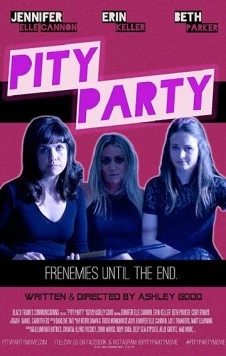 Праздник с горчинкой / Pity Party (2018)