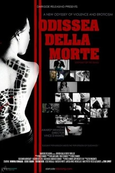 Одиссея мёртвых / Odissea della Morte (2018)