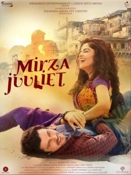 Мирза и Джульет / Mirza Juuliet (2017)