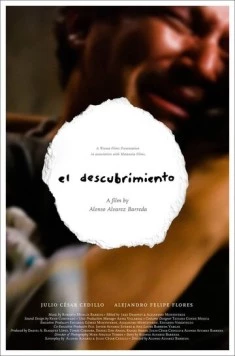 Находка / El descubrimiento (2009)