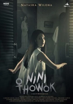 Кукла с белым лицом / Nini Thowok (2018)