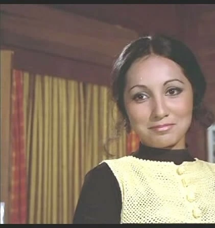 Кадр из Мелодия любви (1974) Кадр из Мелодия любви (1974)