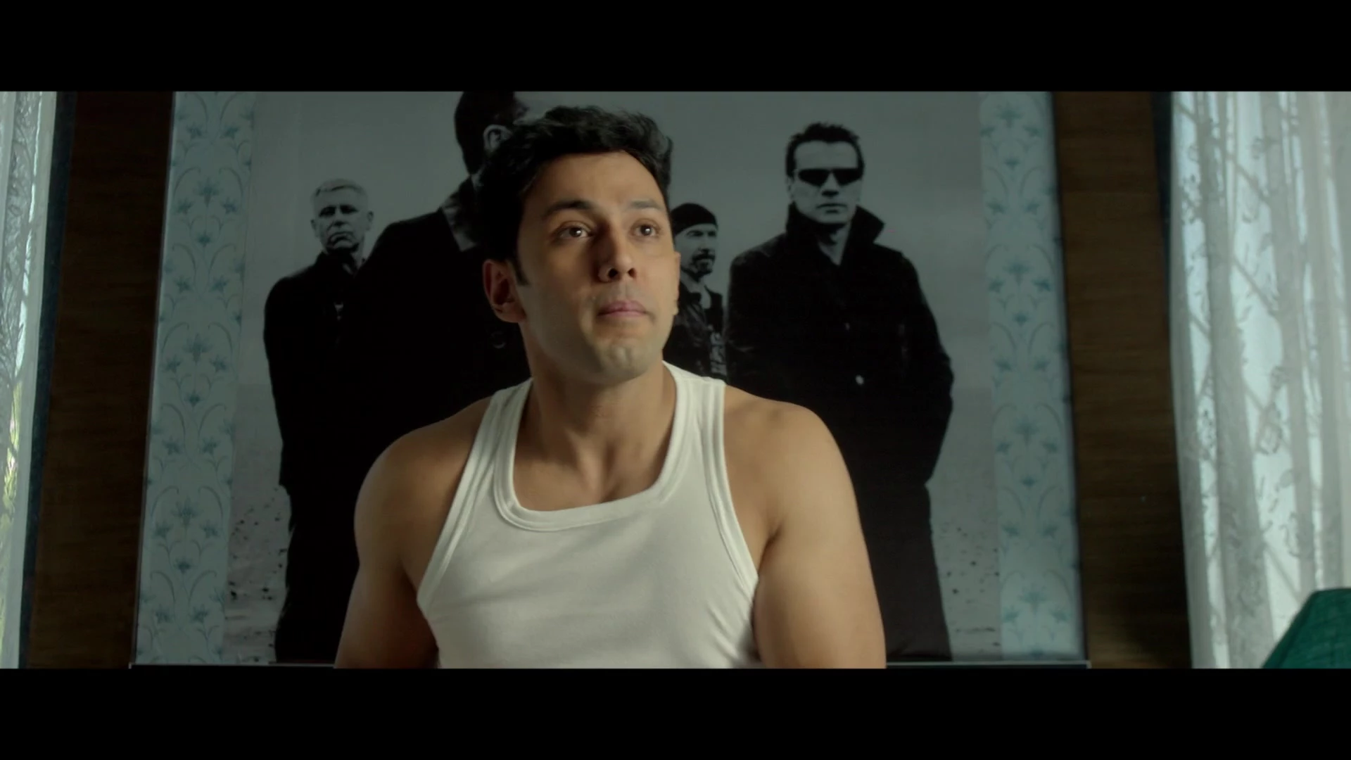 Изменчивое сердце / Hai Apna Dil Toh Awara (2016)