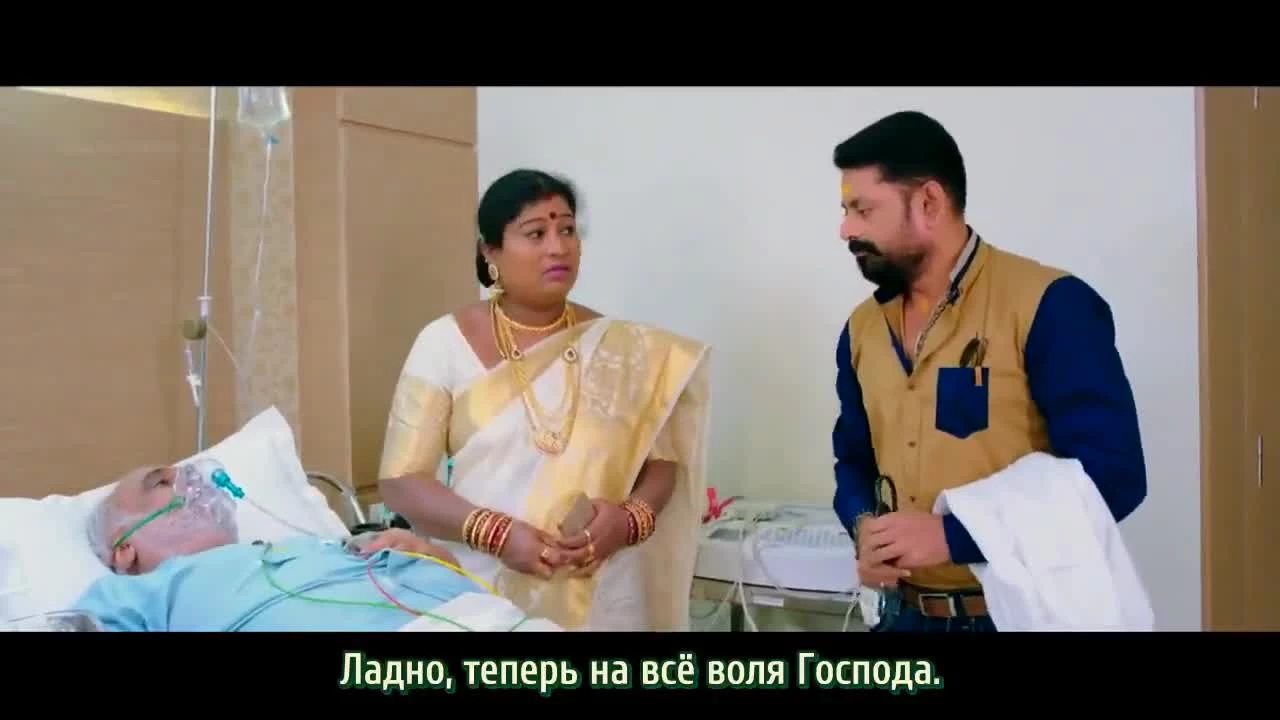 В любом деле он мастак! / Velainu Vandhutta Vellaikaaran (2016)