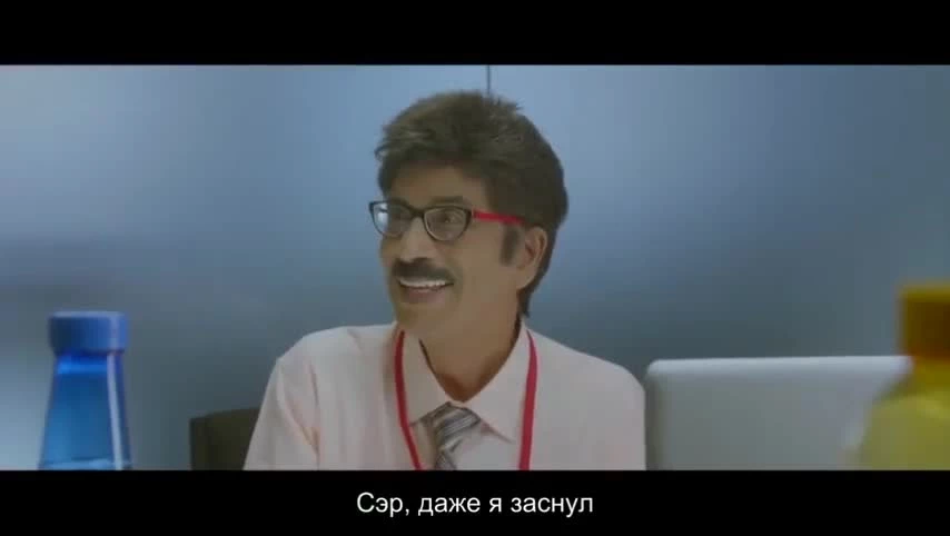 Король разбойник / Pokkiri Raja (2016)