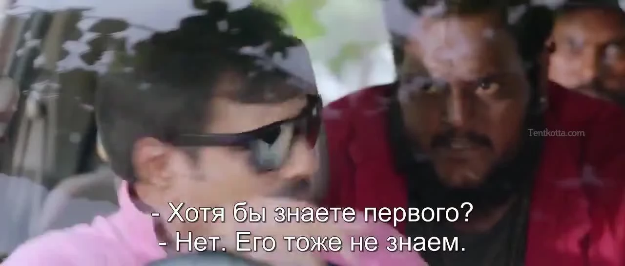 Ловкач / Sakka Podu Podu Raja (2017)