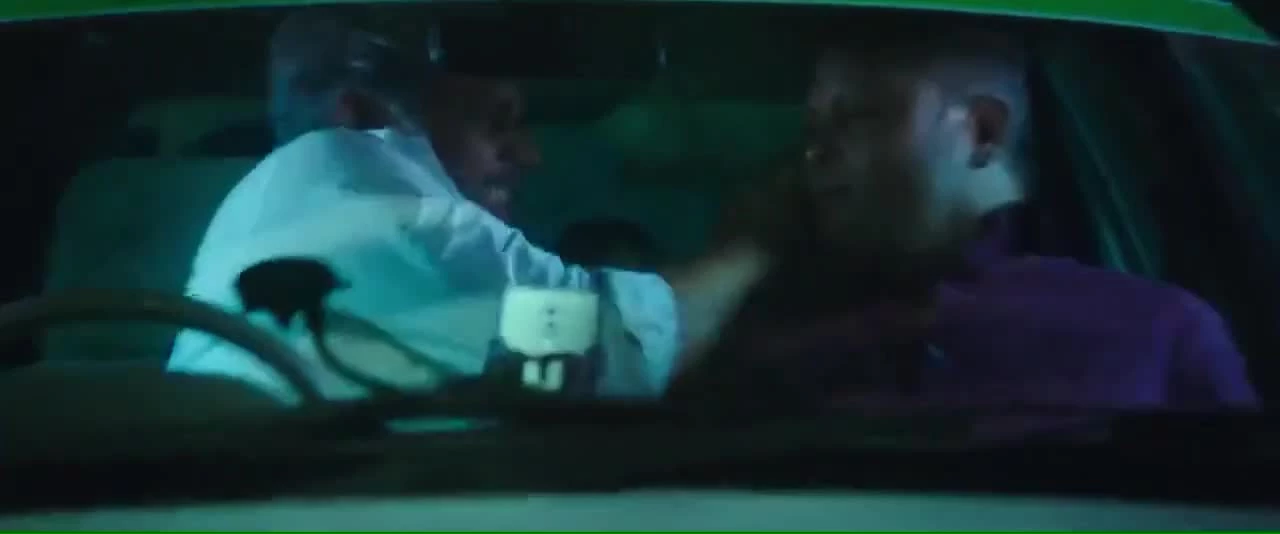 Мистер Чандрамули / Mr. Chandramouli (2018)