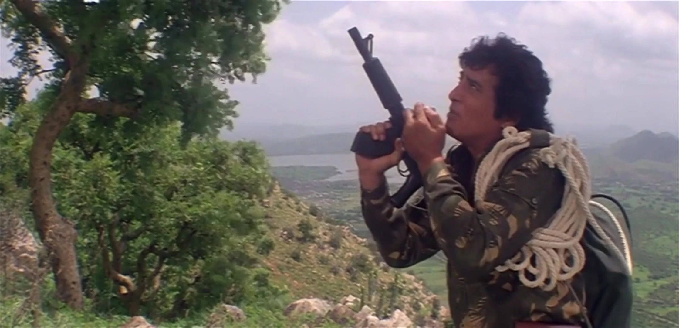 Полиция и криминал (1992)