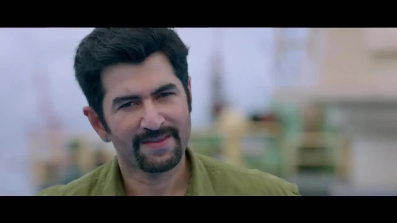 Тигр, Пленник, Игра / Bagh bandi khela (2018)