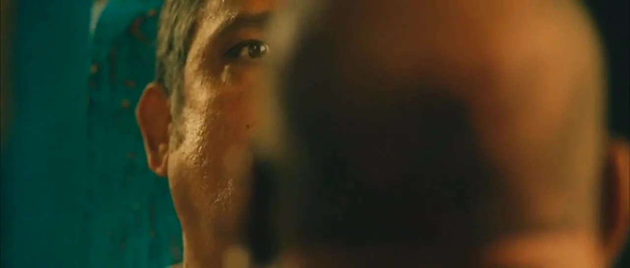 Полицейский (2016)