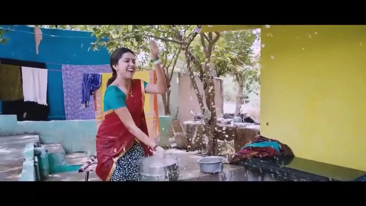 Самый храбрый / Annanukku Jey (2018)