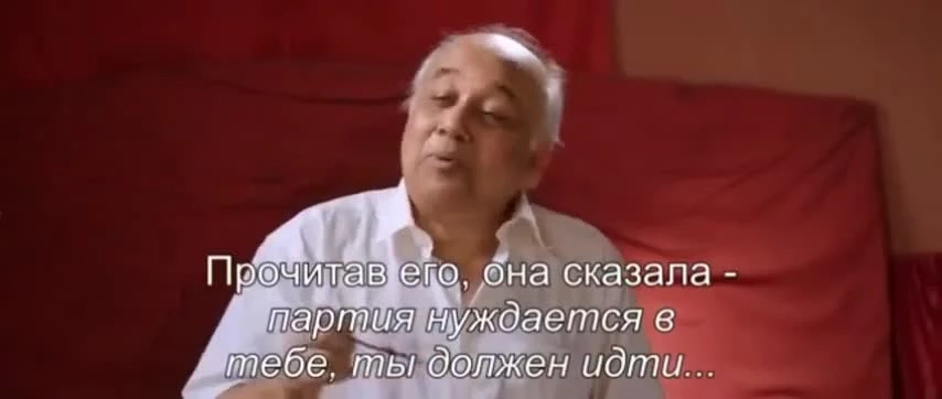 Искусство революционной романтики / Kala Viplavam Pranayam (2018)
