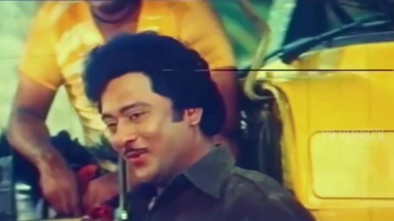 Лесные тигры (1983)