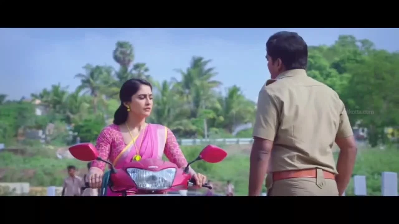 Лев из Силуккуварупатти / Silukkuvarupatti Singam (2018)