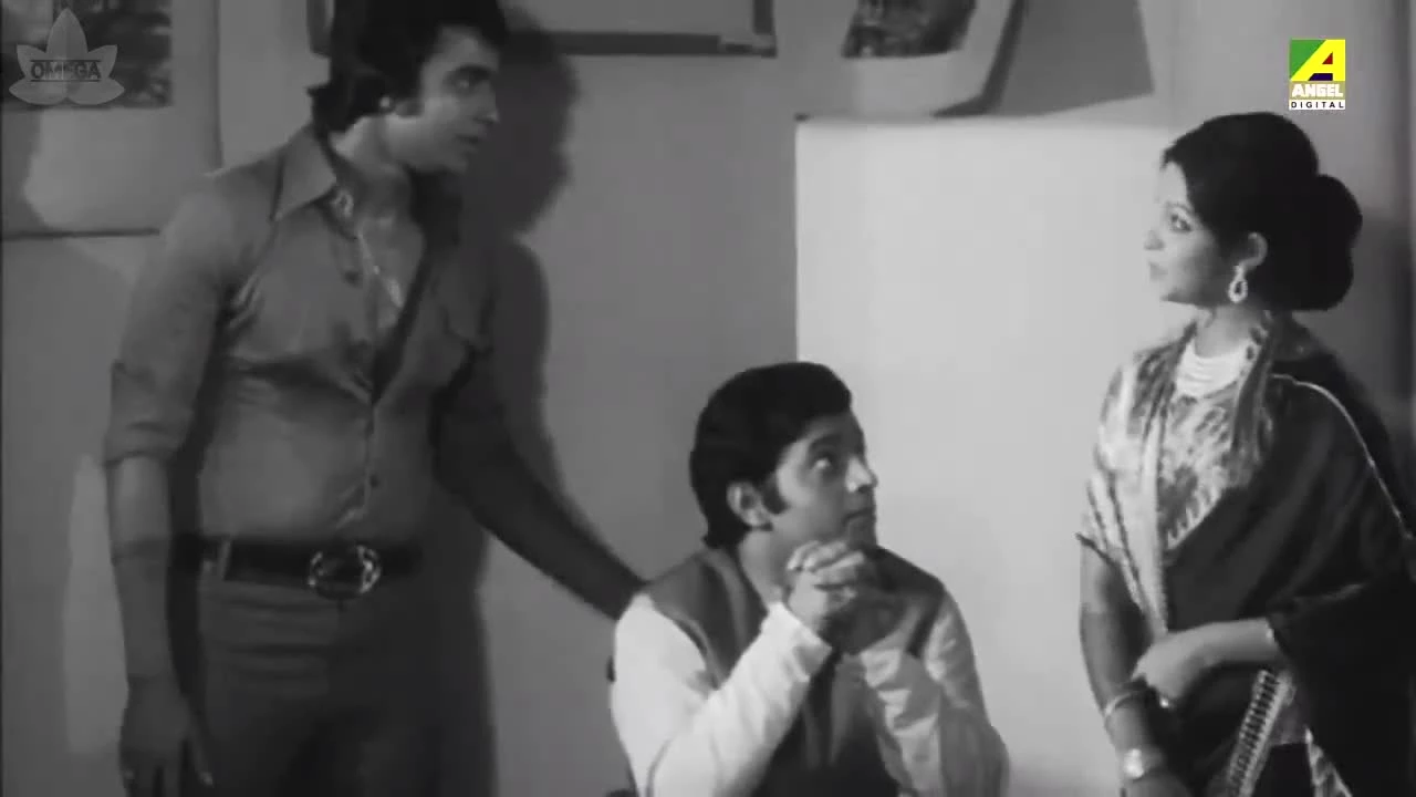 Искупление / Upalabdhi (1981)