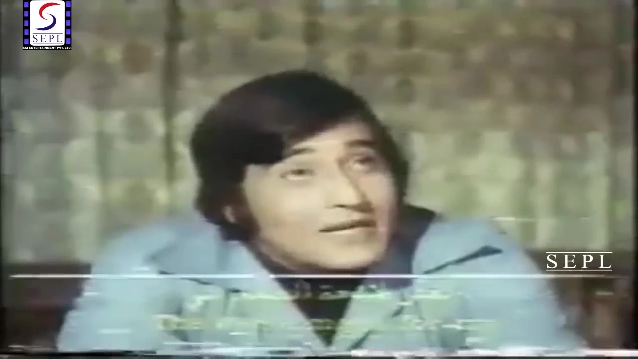 Обман / Farebi (1974)