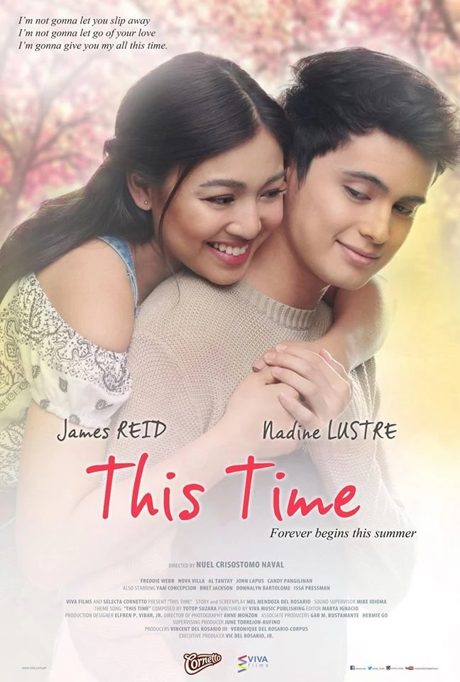 В этот раз / This Time (2016)