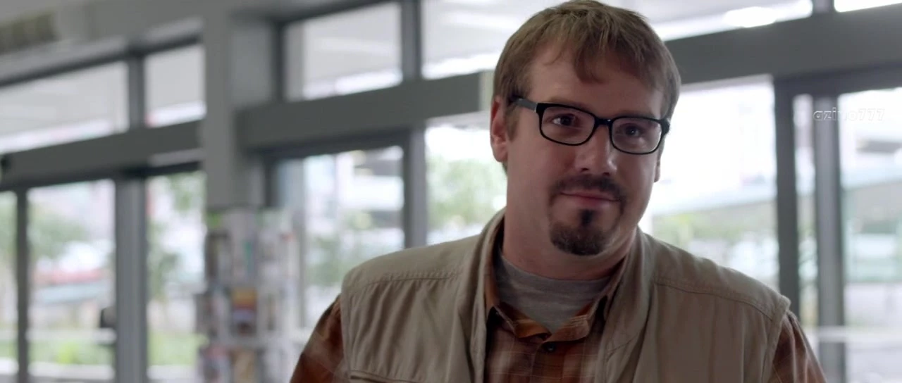 Сделано в трейлере / Trailer Made (2016)