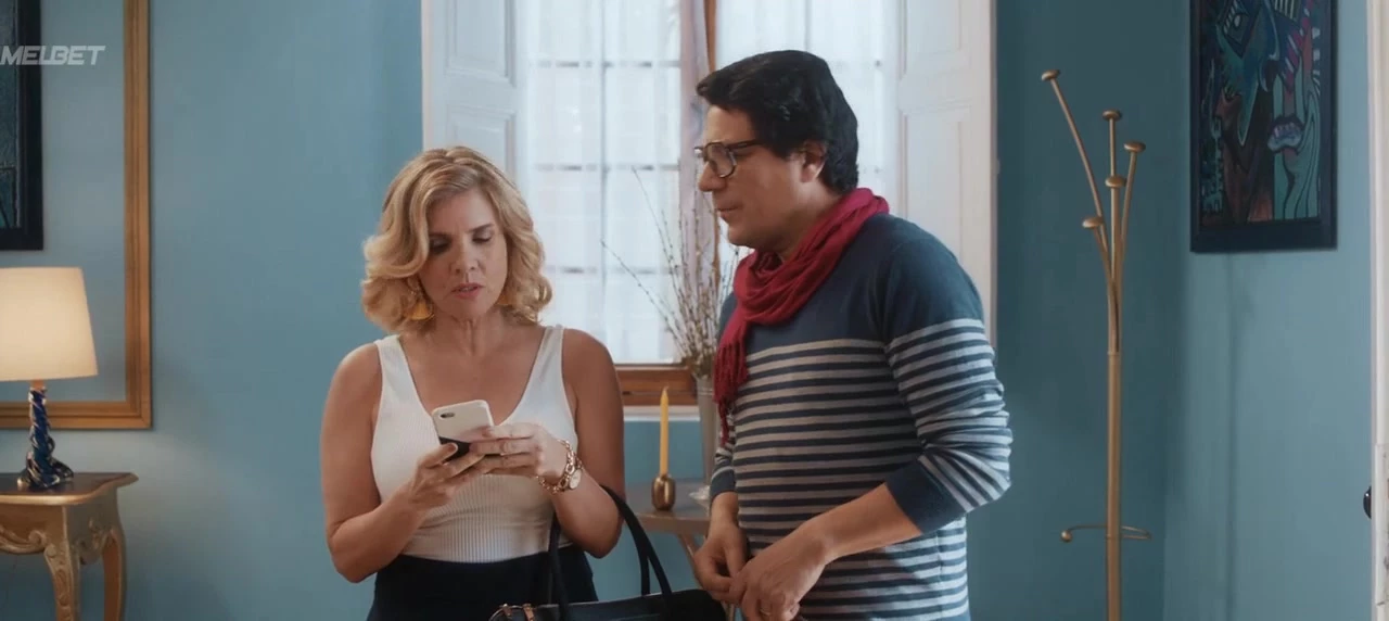 Поменялись телами / Intercambiadas (2019)