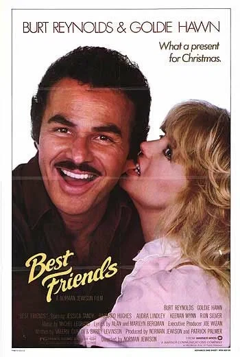 Лучшие друзья / Best Friends (2023)