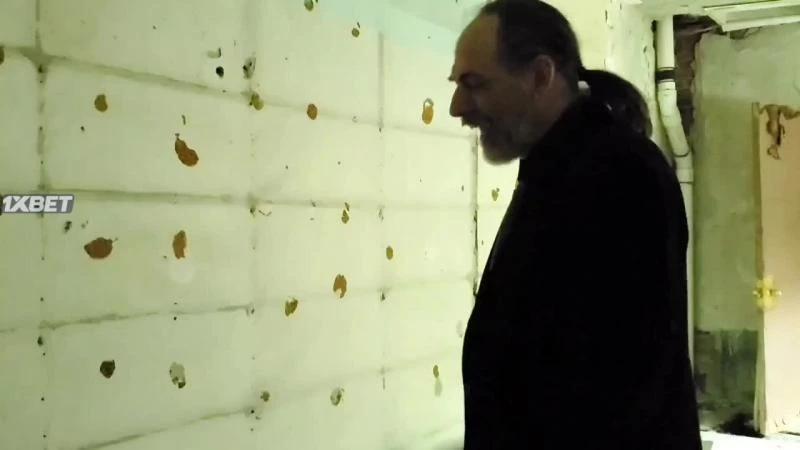 Баллада о Крутом Билли (2021)