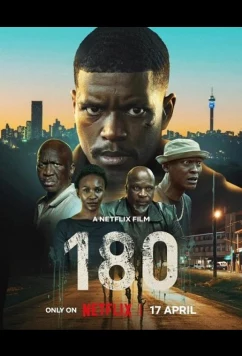 180 / 180 / One Hundred Eighty (2026)