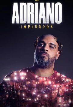 Адриано Император / Adriano Imperador (2022)