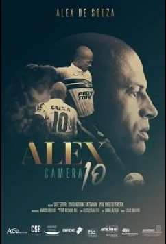 Алекс: Карьера под 10-м номером / Alex Camera 10 (2017)