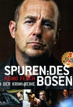 Анатомия зла / Spuren des Bösen (2010)